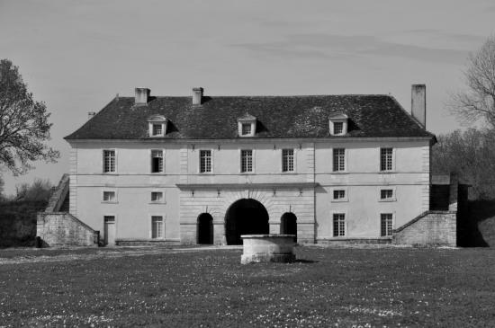 Fort Médoc - Gironde - Avril 2013