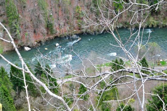 Le Doubs à Goumois (25)