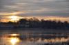 Lac de Mas Chaban en  Haute Charente (16)