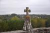 Calvaire à Saint Germain de Confolens (16)