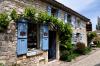 Village de Talmont Sur Gironde (17)