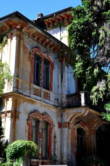 Villa à Stresa - Piémont (VB)