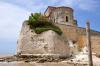 Eglise Sainte Radegonde à Talmont Sur Gironde (17)