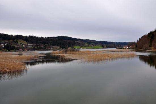 Lac Saint Point (25)