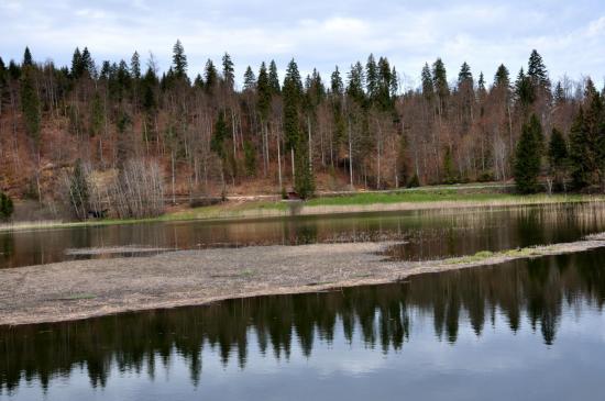 Lac Saint Point (25)