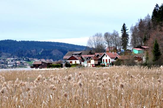 Lac Saint Point (25)