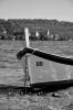 Barque sur le lac d'Orta - Piémont (NO)
