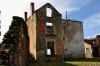 Village martyr d'Oradour-Sur-Glane (87)