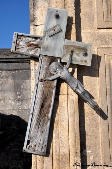 Cimetière de Jarnac (16)