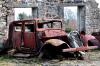 Village martyr d'Oradour-Sur-Glane (87)