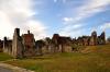 Village martyr d'Oradour-Sur-Glane (87)