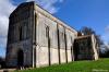 Abbaye aux environs de Cognac (16)