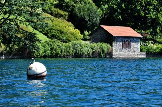 Lac d'Orta - Piémont (NO)