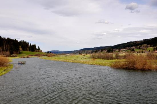 Lac Saint Point (25)