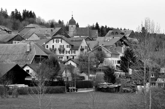 Village des Grangettes (25)