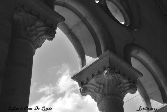 Eglise de Pont-De-Roide (25)