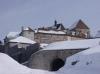 Le château de Joux sous la neige (25)