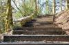 Escaliers qui mènent au Saut Du Doubs (25)