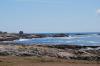 Côte sauvage à Quiberon (56)