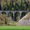 Pont dans le Jura (39)