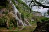 Cascades à Baume-Les-Messieurs (39)