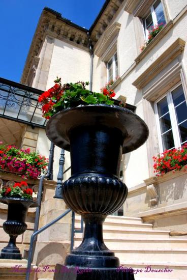 Mairie de Pont-De-Roide (25)
