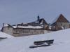 Château de Joux sous la neige (25)