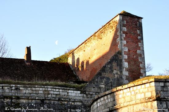 Citadelle de Besançon (25)