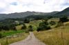 En allant au lac de Barbeyroux à l'est de Saint Bonnet (05)