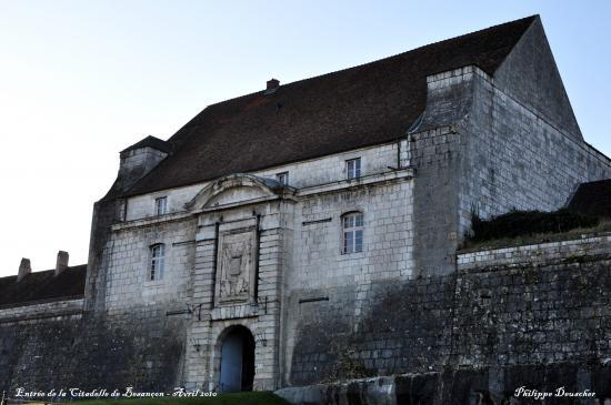 Citadelle de Besançon (25)