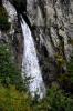 Cascade en montant au lac du lauzon dans le Valgaudemar (05)