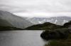 Lac du Lauzon à plus de 2000 m d'altitude (05)