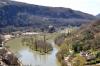 Les méandres du Doubs à Besançon (25)