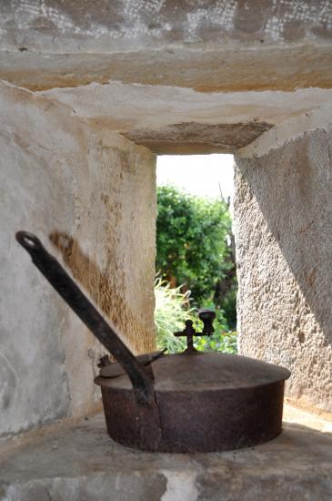 Maison fleurie à Sancey-Le-Long (25)