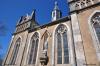 Chapelle des Buis près de Besançon (25)