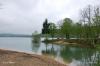 Lac de Châlain (39)