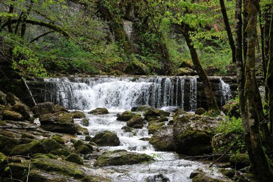 Cascades du Hérisson (39)