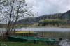 Barques au repos sur le lac d'Ilay (39)