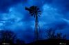 Eolienne avant l'orage (39)