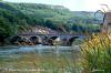 Le Pont de Pont-De-Roide vu depuis la rive gauche du Doubs (25)