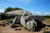 Bretagne sud - L'île aux Moines (56)