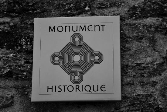 Citadelle Vauban à Belle île en Mer (56)