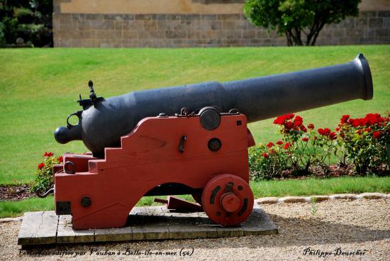 Citadelle Vauban à Belle île en mer (56)