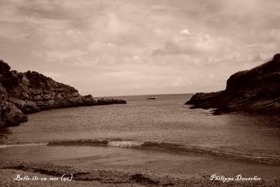 Belle île en Mer (56)