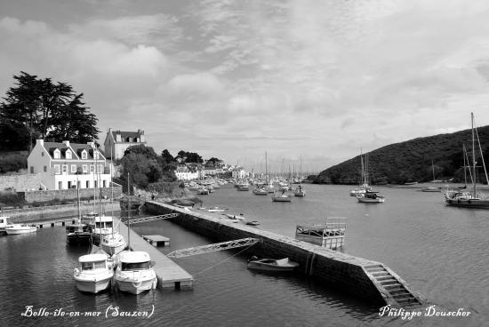 Belle île en Mer (56)