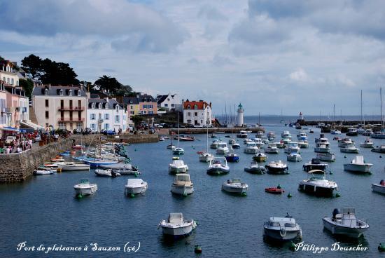 Belle île en Mer (56)