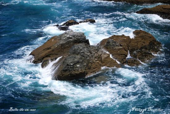 Belle île en Mer (56)