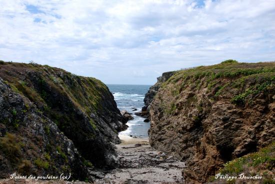Belle île en Mer (56)