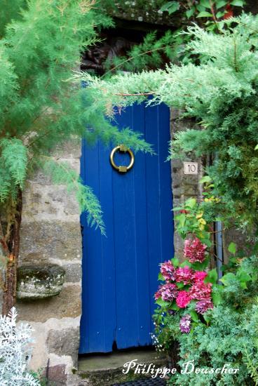 Rochefort en Terre (56)