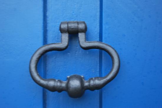 Porte en Bretagne sud (56)